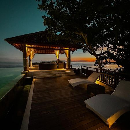 Raaga Samudra Villa Падангбай Екстериор снимка