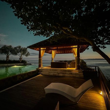 Raaga Samudra Villa Падангбай Екстериор снимка