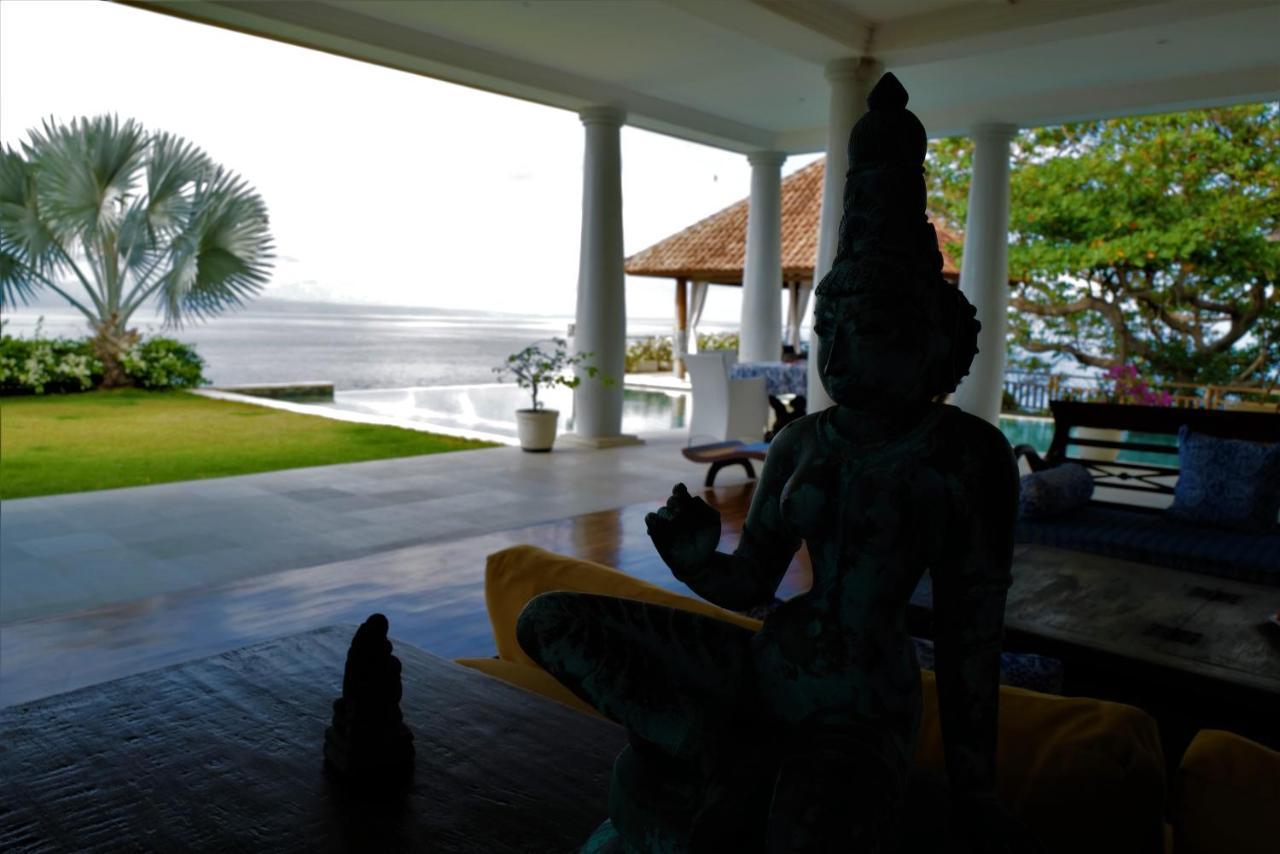 Raaga Samudra Villa Падангбай Екстериор снимка