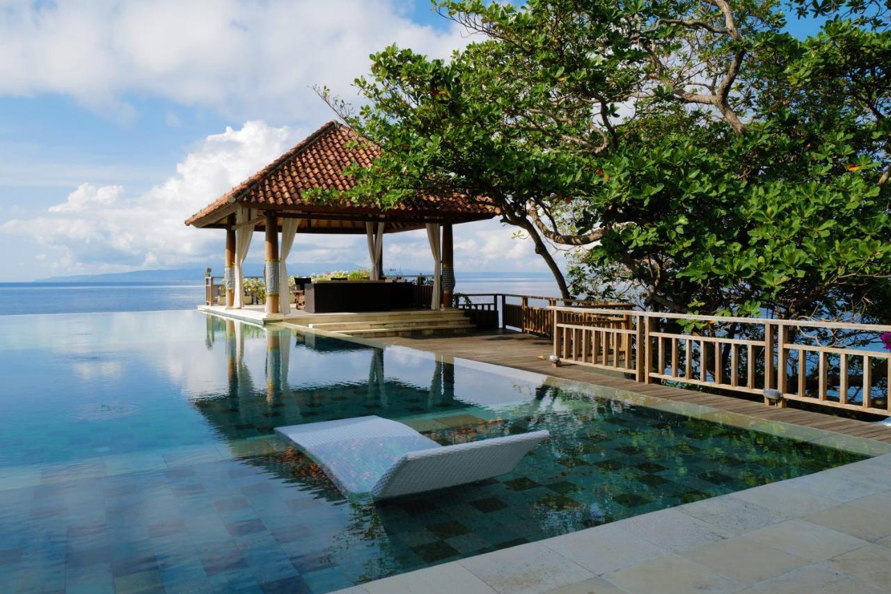 Raaga Samudra Villa Падангбай Екстериор снимка