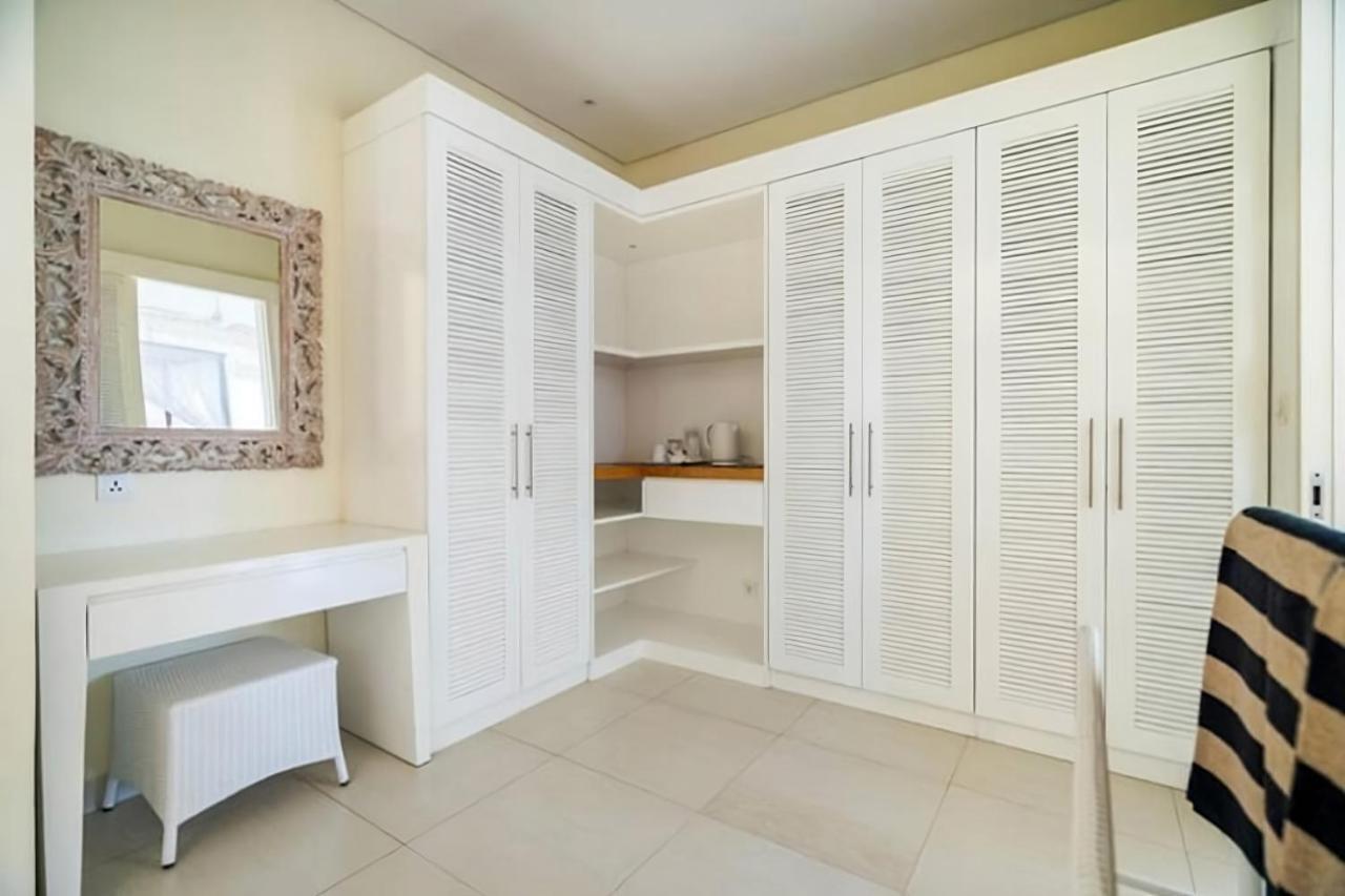 Raaga Samudra Villa Падангбай Екстериор снимка