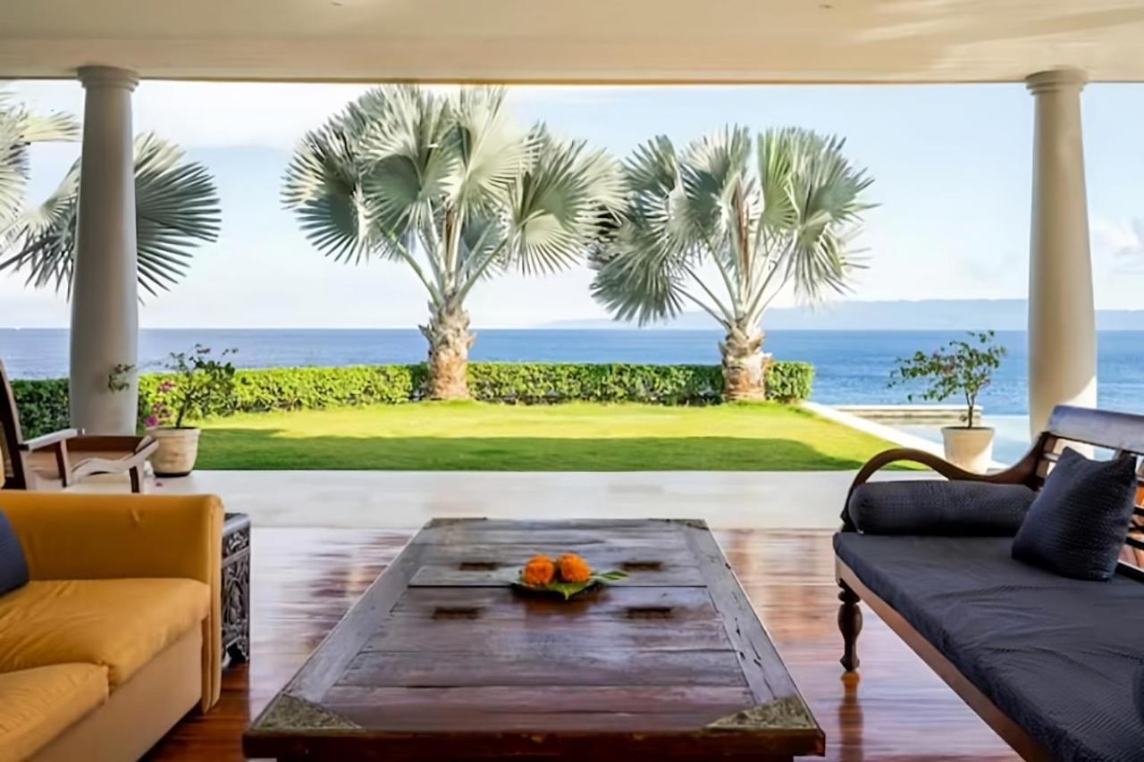 Raaga Samudra Villa Падангбай Екстериор снимка