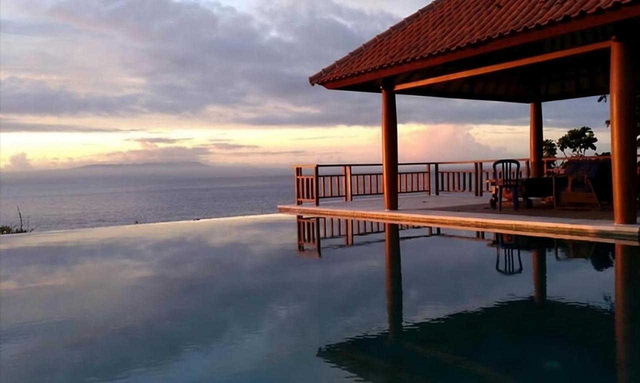 Raaga Samudra Villa Падангбай Екстериор снимка