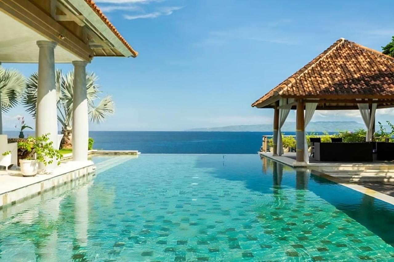 Raaga Samudra Villa Падангбай Екстериор снимка