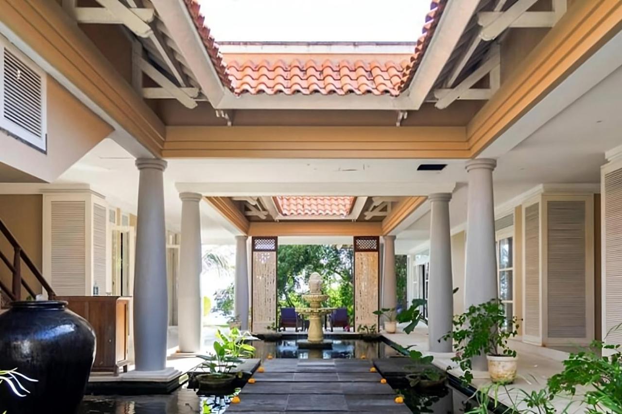Raaga Samudra Villa Падангбай Екстериор снимка