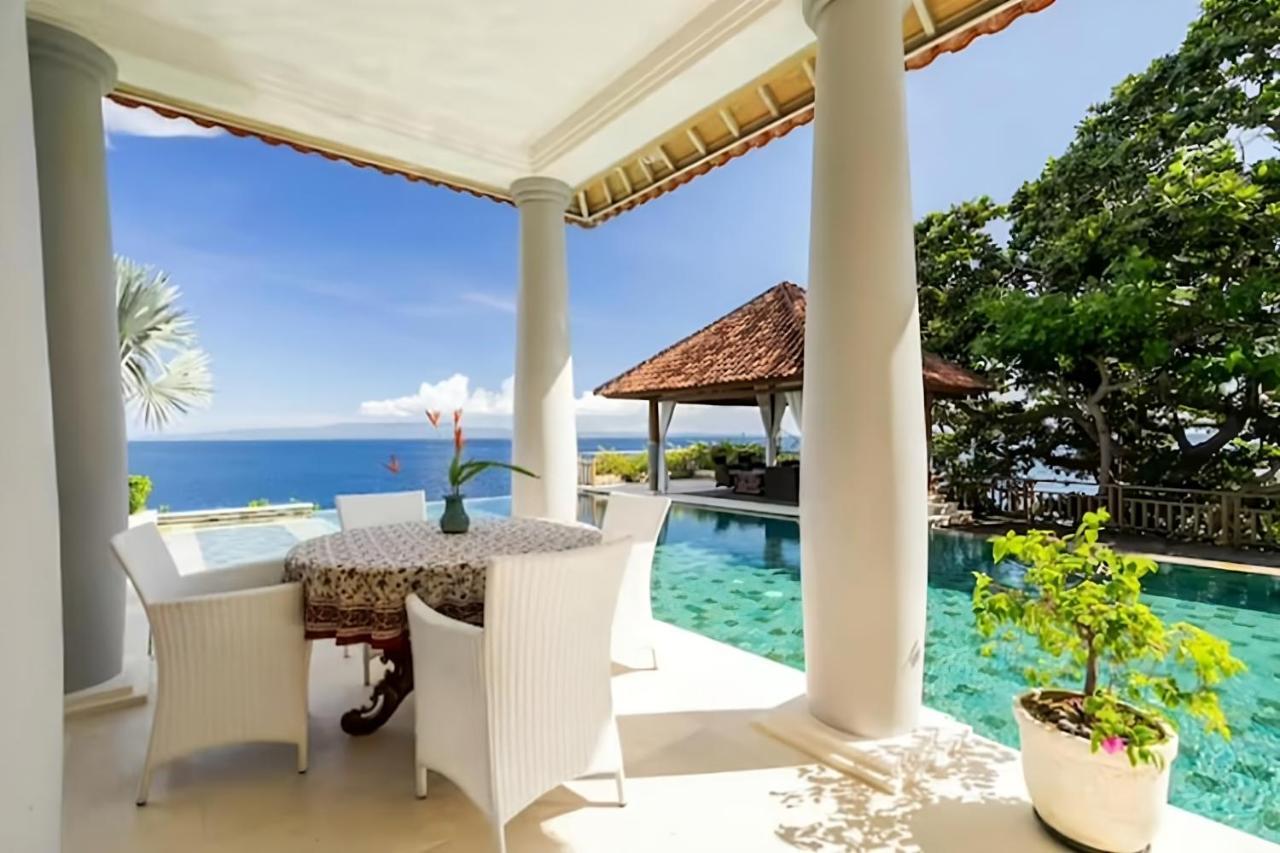 Raaga Samudra Villa Падангбай Екстериор снимка