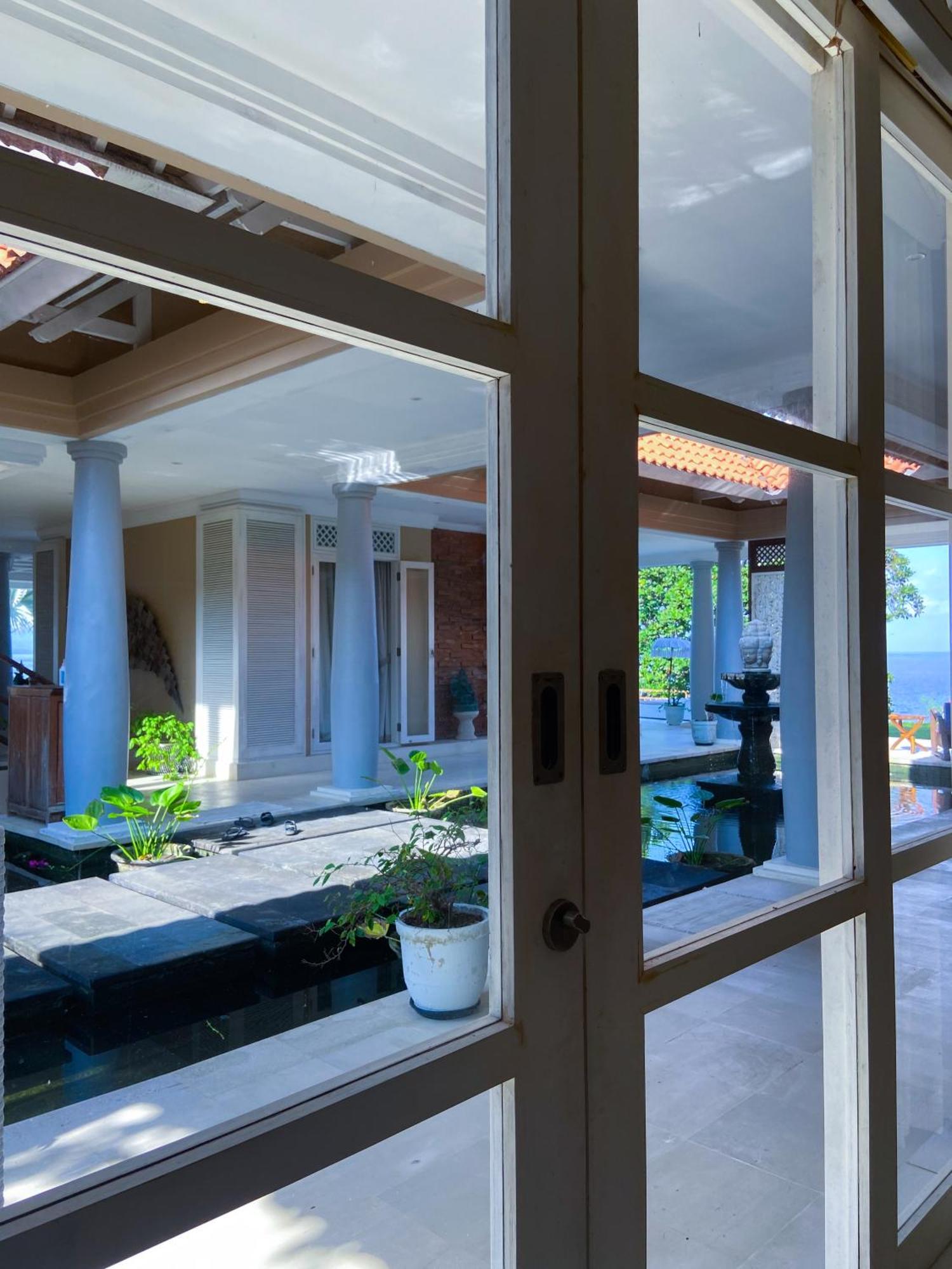 Raaga Samudra Villa Падангбай Екстериор снимка
