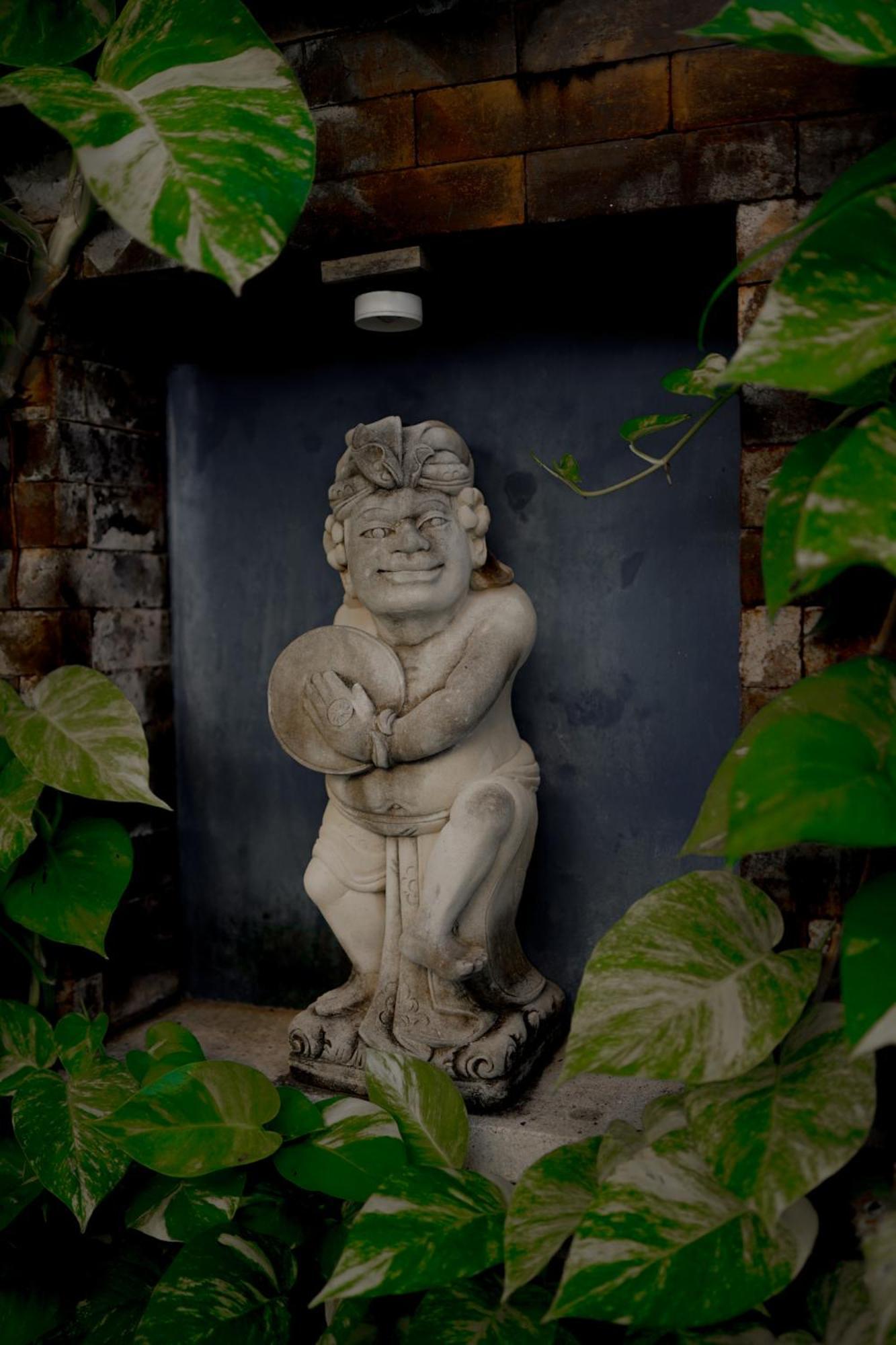 Raaga Samudra Villa Падангбай Екстериор снимка